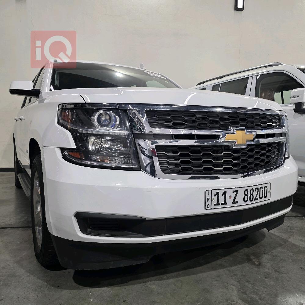 شيفروليه للبيع في العراق